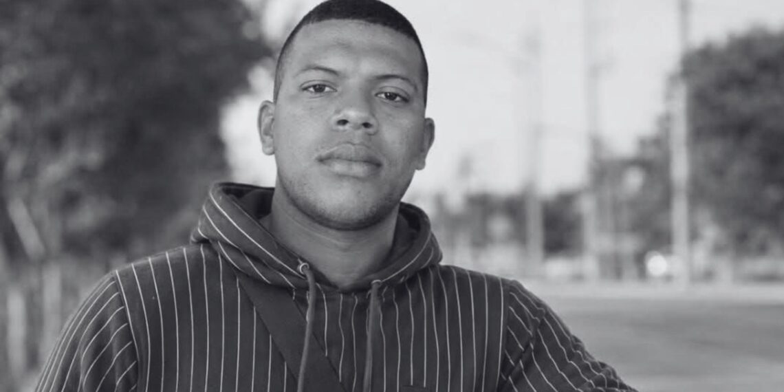 Trágico accidente de tránsito en la vía San Juan del Cesar–Villanueva deja a un joven sin vida