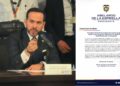Abelardo De La Espriella cancela agenda en La Guajira y prioriza atención a damnificados por emergencia sísmica
