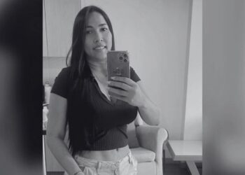 Hallan sin vida a joven guajira tras terremoto y colapso de hotel en Pereira