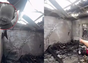 Muere bebé que sufrió graves quemaduras durante incendio en una vivienda de Riohacha