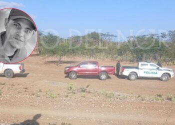 Investigan homicidio de joven riohachero hallado dentro de una camioneta en Uribia