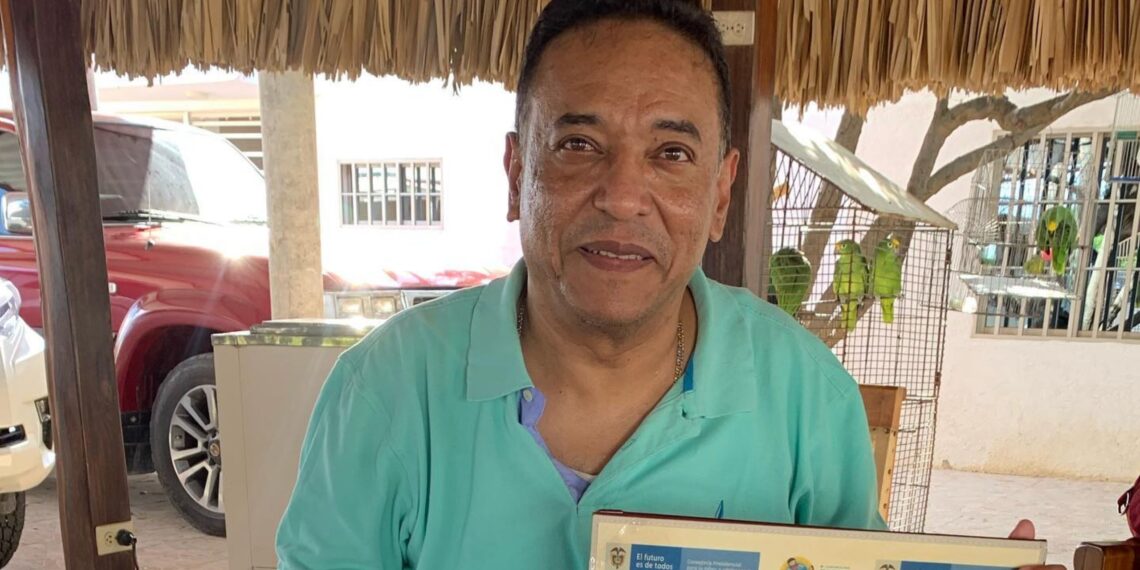 A un año de la partida del exalcalde Aldemar “Papi” Ibarra