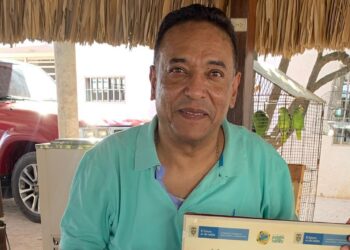 A un año de la partida del exalcalde Aldemar “Papi” Ibarra