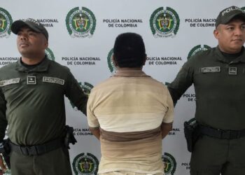 Capturan a un hombre por presunto aprovechamiento ilícito de recursos naturales en Maicao