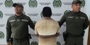 Capturan a un hombre por presunto aprovechamiento ilícito de recursos naturales en Maicao