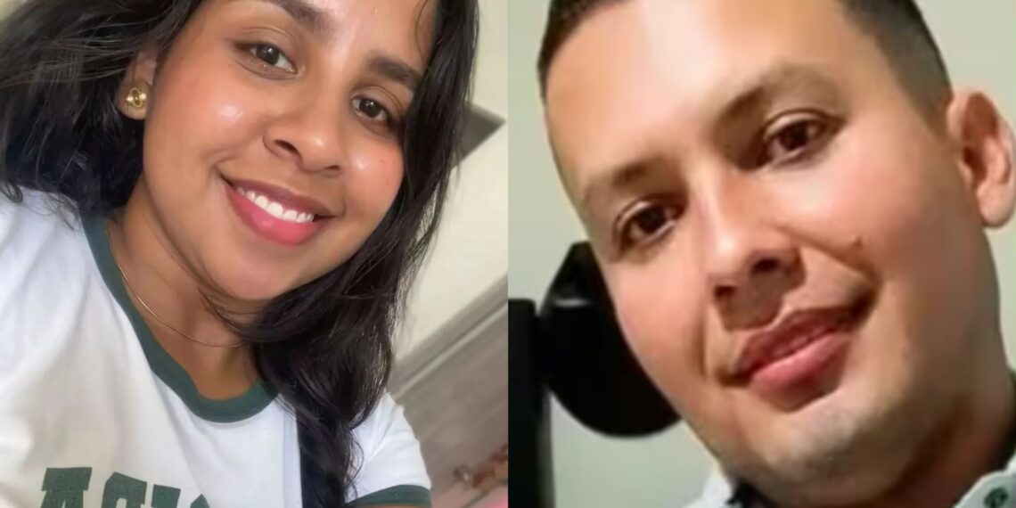 Mujer atacada con ácido en Ciénaga ya había denunciado a su pareja por presunta violencia intrafamiliar