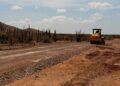 Avanzan obras de infraestructura adelantadas por el Ejército en Uribia