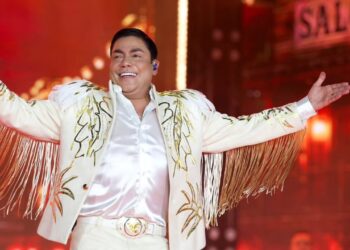 Aplazan lanzamiento de ‘El Pluma Blanca’ en Riohacha: Churo Díaz estará fuera de los escenarios