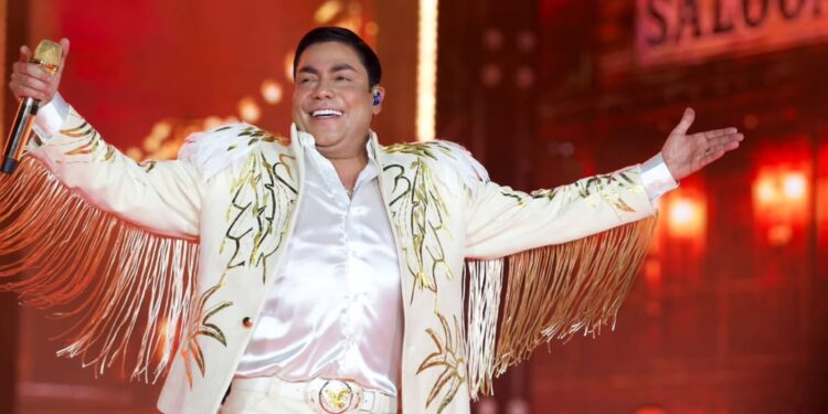 Aplazan lanzamiento de ‘El Pluma Blanca’ en Riohacha: Churo Díaz estará fuera de los escenarios
