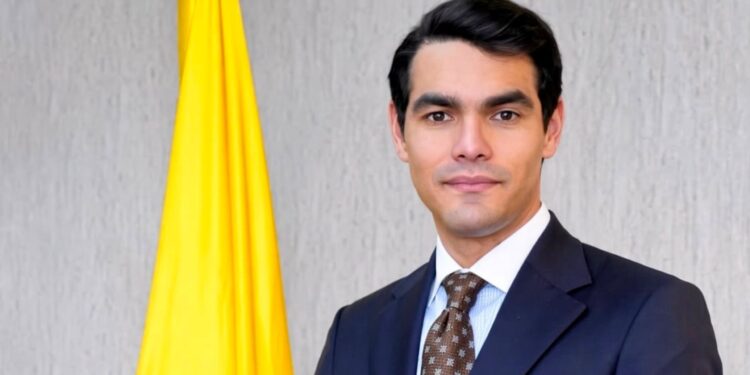 Abogado guajiro Édgar Picón Prado asume como subdirector nacional del DPS