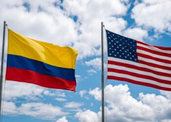 Colombia y Estados Unidos avanzan en acuerdo comercial con miras a lograr arancel cero