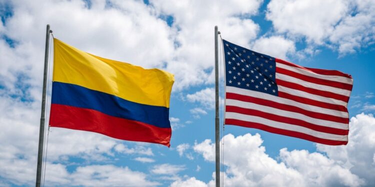 Colombia y Estados Unidos avanzan en acuerdo comercial con miras a lograr arancel cero