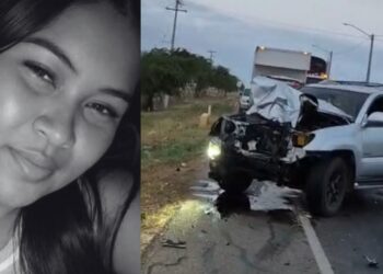 Identifican a tercera víctima del fatal accidente en la vía Riohacha-Camarones