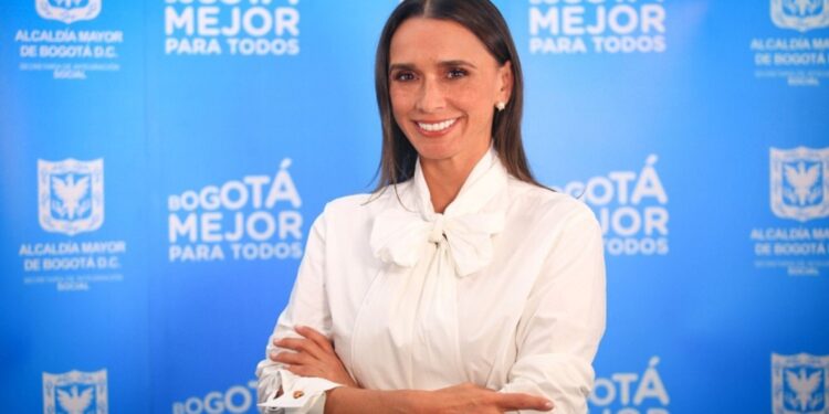 María Consuelo Araújo será la nueva embajadora de Colombia en Estados Unidos