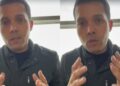 Representante Juan Loreto Gómez se pronuncia ante los reiterados apagones que afectan a La Guajira