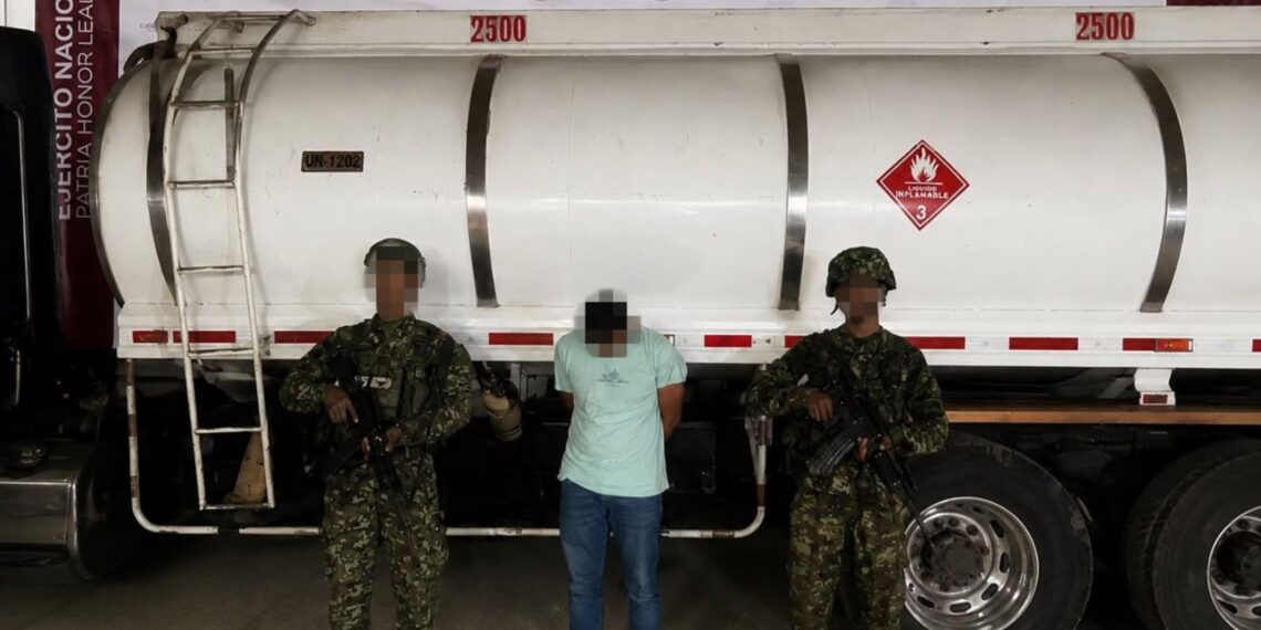 Combates entre el Ejército y presuntos integrantes del Clan del Golfo dejan un capturado en el Cesar