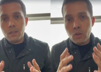 Representante Juan Loreto Gómez se pronuncia ante los reiterados apagones que afectan a La Guajira