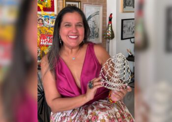 Diana Acosta asumirá la dirección de Carnaval S.A.S. tras salida de Juan Carlos Ospino