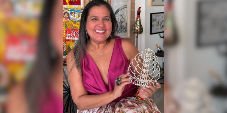 Diana Acosta asumirá la dirección de Carnaval S.A.S. tras salida de Juan Carlos Ospino