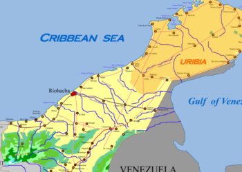 ¿Delimitación territorial o reconfiguración institucional de la Alta Guajira?