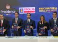 Fiscalía revisará más de 80 casos de presunta corrupción durante el gobierno Petro