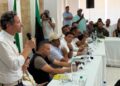 Air-e estima en $208 mil millones las inversiones para mejorar el servicio eléctrico en el sur de La Guajira