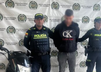 Capturan en Hatonuevo a un hombre por receptación y recuperan motocicleta reportada como hurtada en el Magdalena