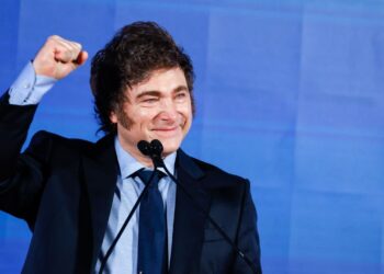 “Voy a ir por la reelección, estoy haciendo el mejor gobierno de la historia”: Javier Milei