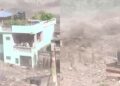 Desprendimiento de un glaciar desata devastadora avalancha: 469 muertos y más de 1.500 desaparecidos en Nepal