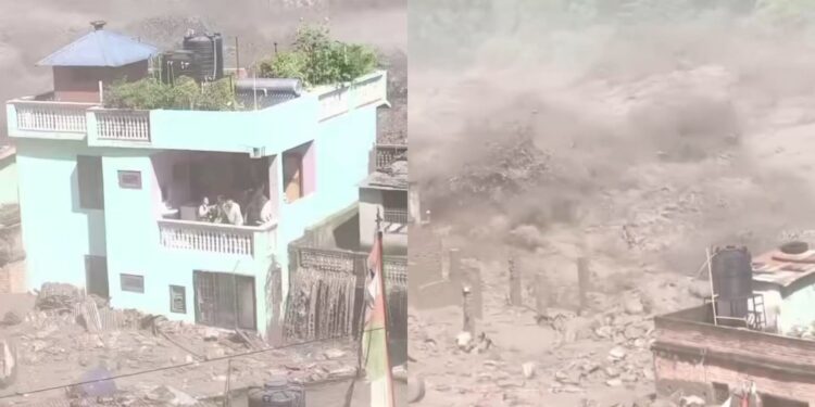 Desprendimiento de un glaciar desata devastadora avalancha: 469 muertos y más de 1.500 desaparecidos en Nepal