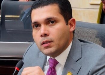 Juan Loreto Gómez anuncia proposición para incluir recursos en el Presupuesto General y atender la crisis energética de La Guajira