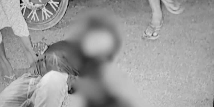 Hombre wayuu resultó herido a bala en Uribia