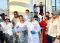 Sistema de agua de Romonero construido en 2021 continúa pendiente de entrega al Distrito de Riohacha