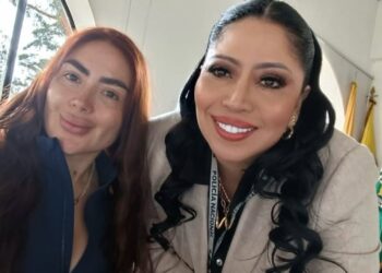 Abogada Wendy Herrera busca la libertad de ‘Epa Colombia’: nueva imagen de la empresaria llamó la atención