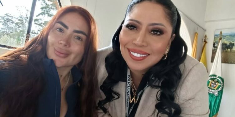 Abogada Wendy Herrera busca la libertad de ‘Epa Colombia’: nueva imagen de la empresaria llamó la atención