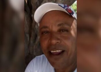 Hombre resultó gravemente herido tras impactar contra un semoviente en la vía Fonseca-Conejo