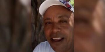 Hombre resultó gravemente herido tras impactar contra un semoviente en la vía Fonseca-Conejo