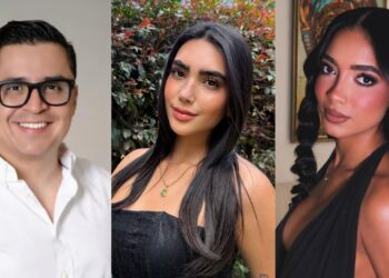 UNP retira esquemas de seguridad a Beto Coral, Gabriela Muñoz y Juliana Guerrero