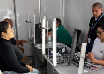 Registraduría ofrece trámites gratuitos a damnificados que perdieron sus documentos en el terremoto