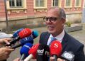Alfredo Saade anunció que buscará una candidatura a la Alcaldía de Valledupar o la Gobernación del Cesar