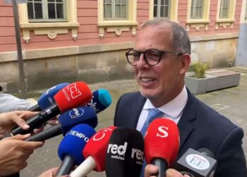 Alfredo Saade anunció que buscará una candidatura a la Alcaldía de Valledupar o la Gobernación del Cesar