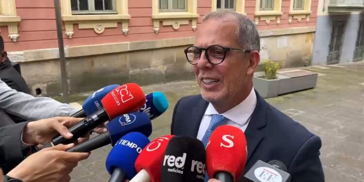 Alfredo Saade anunció que buscará una candidatura a la Alcaldía de Valledupar o la Gobernación del Cesar