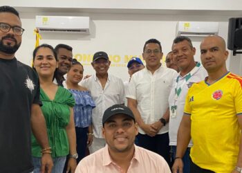 Concejo de Villanueva respalda nueva emisora comunitaria