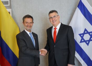 Colombia e Israel eliminarán el requisito de visa a partir del 1 de septiembre