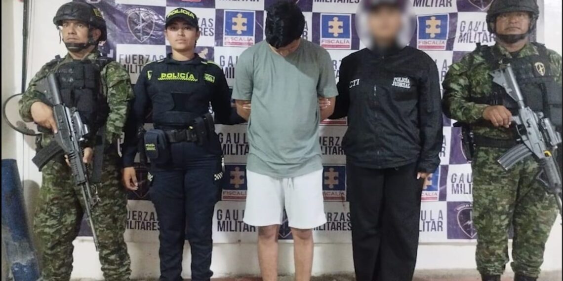 Condenan a más de 29 años de prisión a hombre que asesinó a su expareja en Riohacha