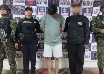 Condenan a más de 29 años de prisión a hombre que asesinó a su expareja en Riohacha