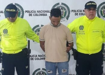 Envían a prisión a presunto responsable de asesinar a una mujer en Valledupar