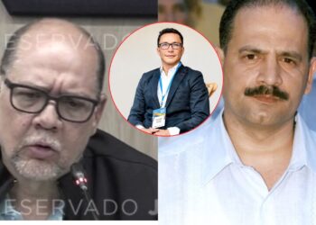 Ante la JEP, exjefe paramilitar afirmó que hubo un plan para asesinar a Carlos Caicedo
