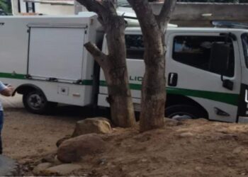 Menor de 6 años murió tras ataque a tiros contra una vivienda en Cúcuta
