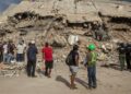 Sismo de magnitud 4 sacude La Guaira semanas después de dos terremotos